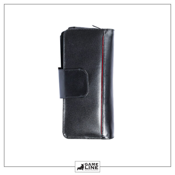 Porta Chequera M R2