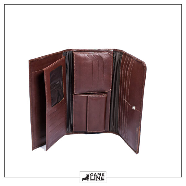Porta Chequera N69 - Image 2