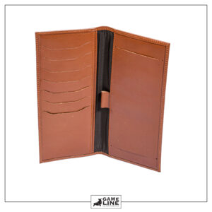 Porta Chequera 2A