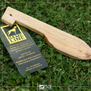 Break Stick en Madera