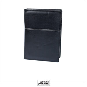 Carpeta con anillos