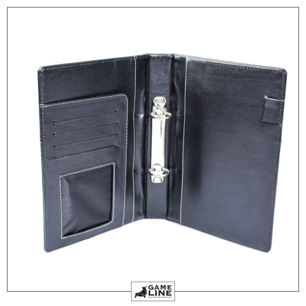 Carpeta con anillos - Image 2